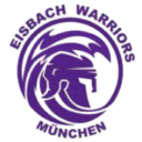 Eisback Warriors München Logo