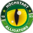 Höchstadter EC Logo