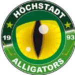 Höchstadter EC Logo